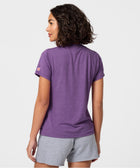 Women's LSU Tigers Arch Alt Logo '77