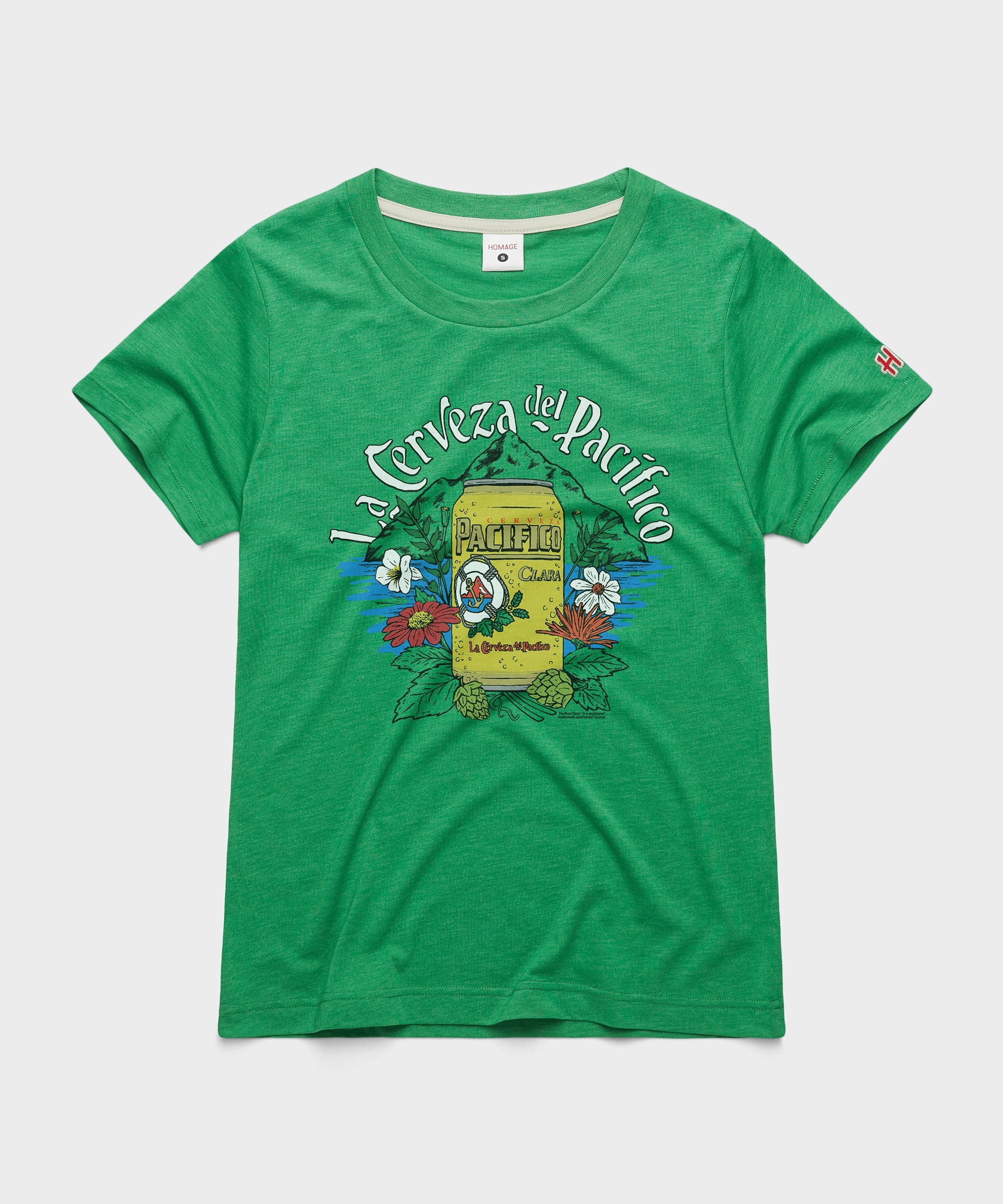 Women's La Cerveza Del Pacifico