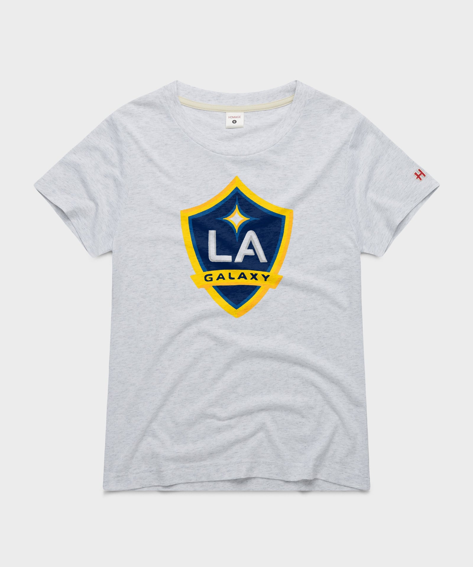 Women's La Galaxy '08