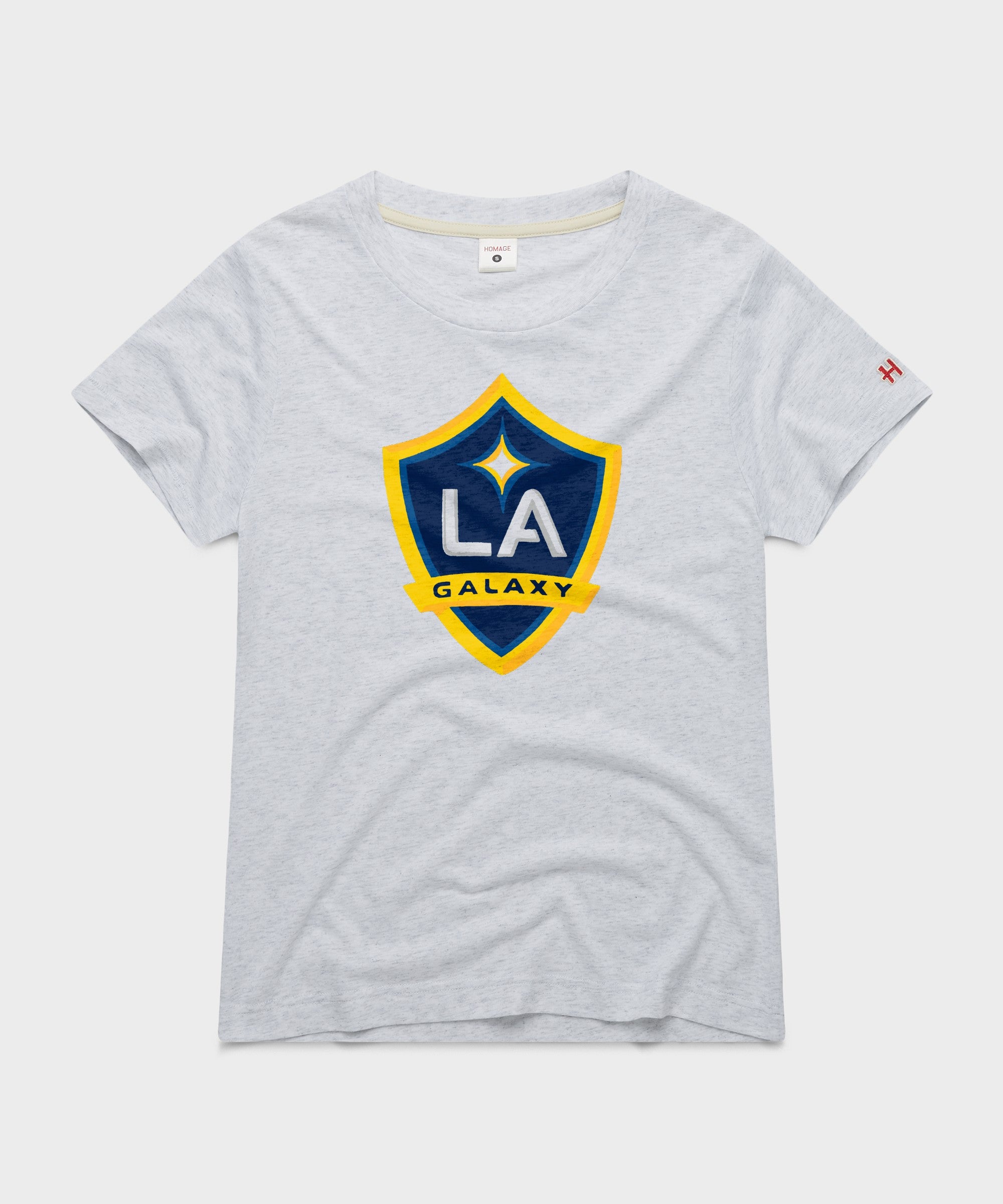Women's La Galaxy '08
