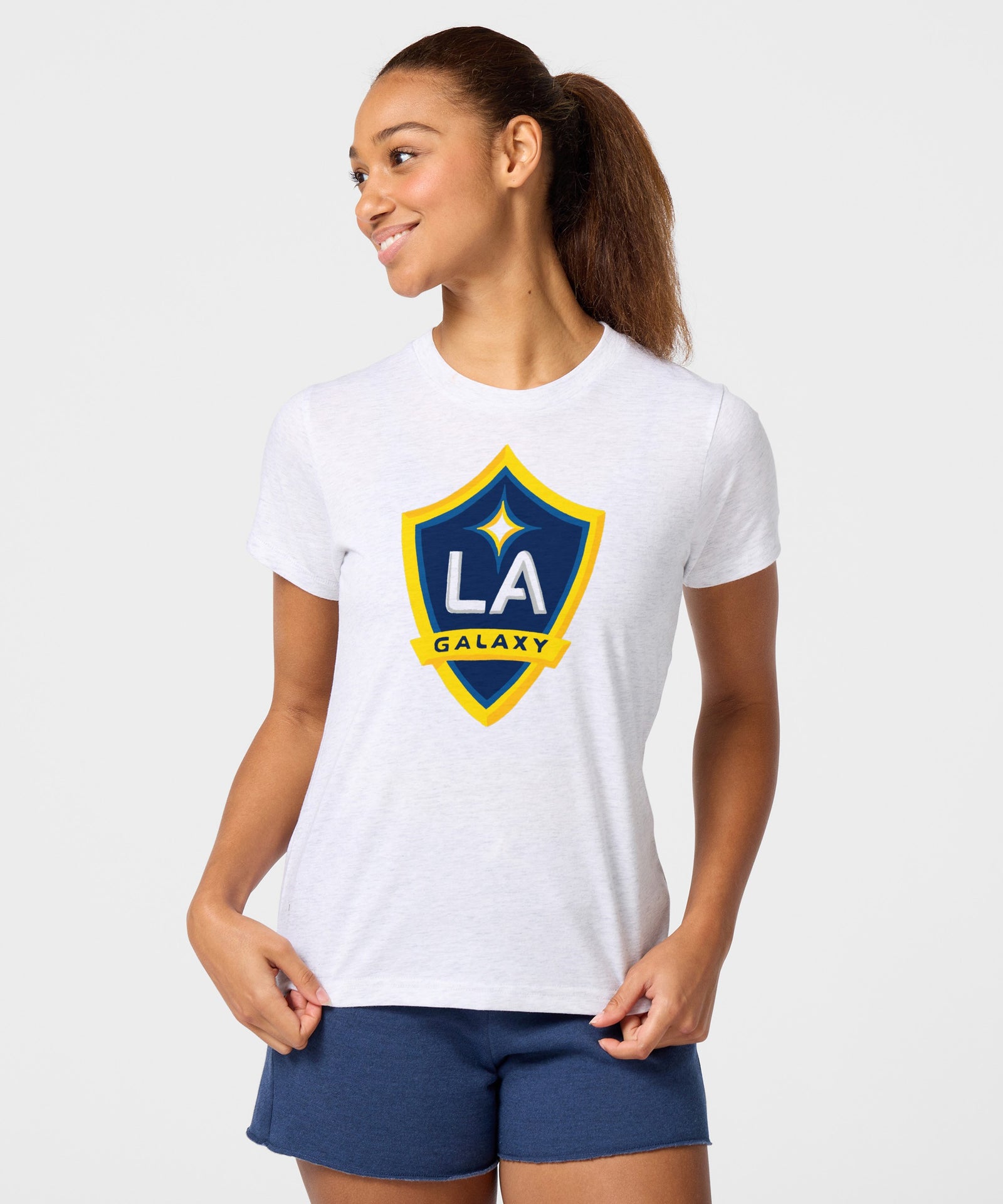 Women's La Galaxy '08