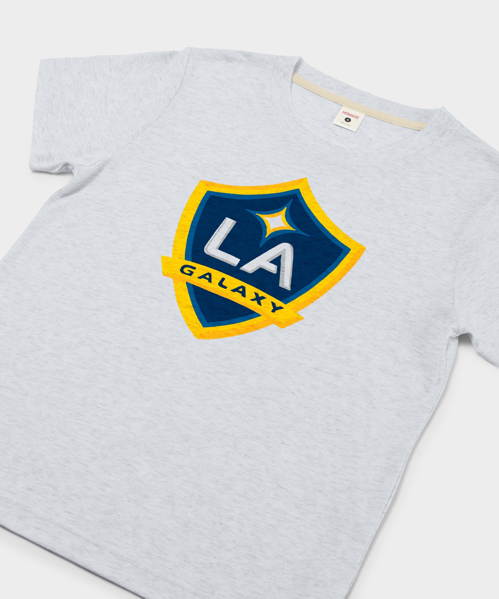 Women's La Galaxy '08