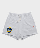 Women's La Galaxy '08 Sweat Shorts