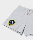 Women's La Galaxy '08 Sweat Shorts