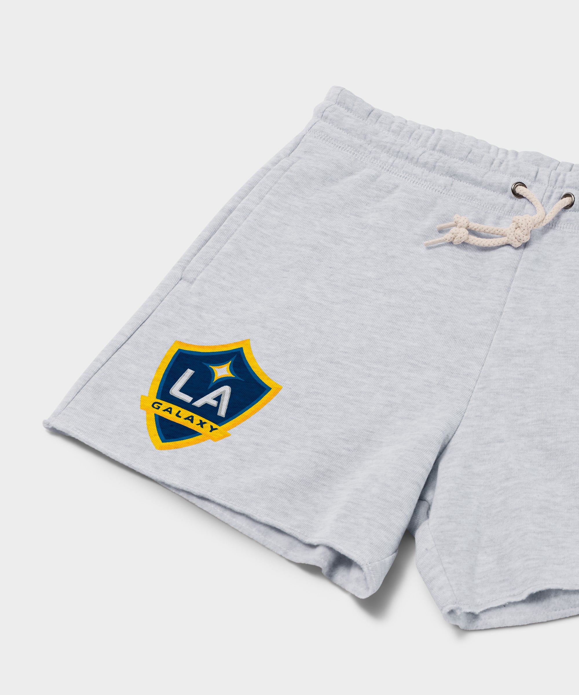 Women's La Galaxy '08 Sweat Shorts