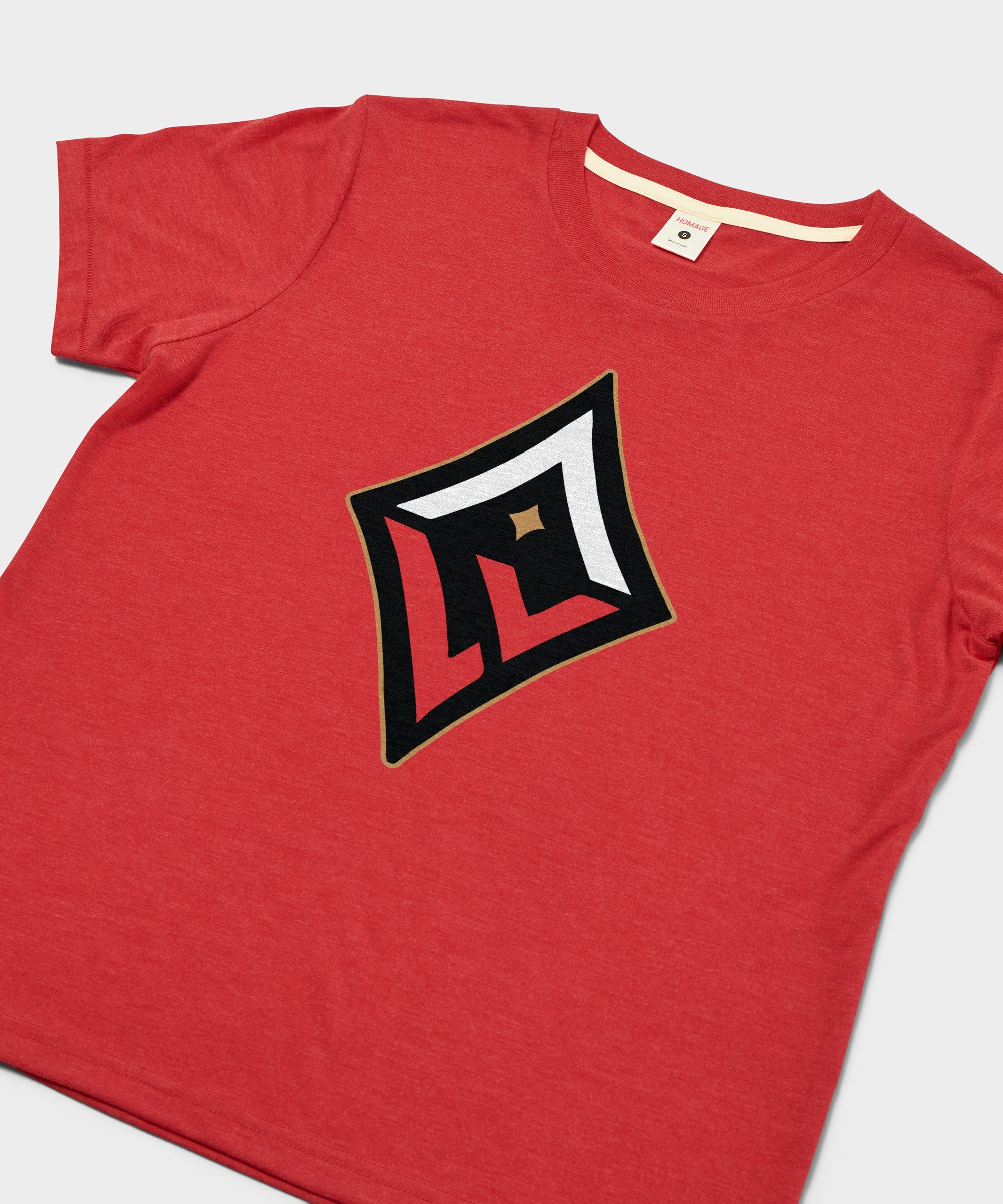 Women's Las Vegas Aces Logo