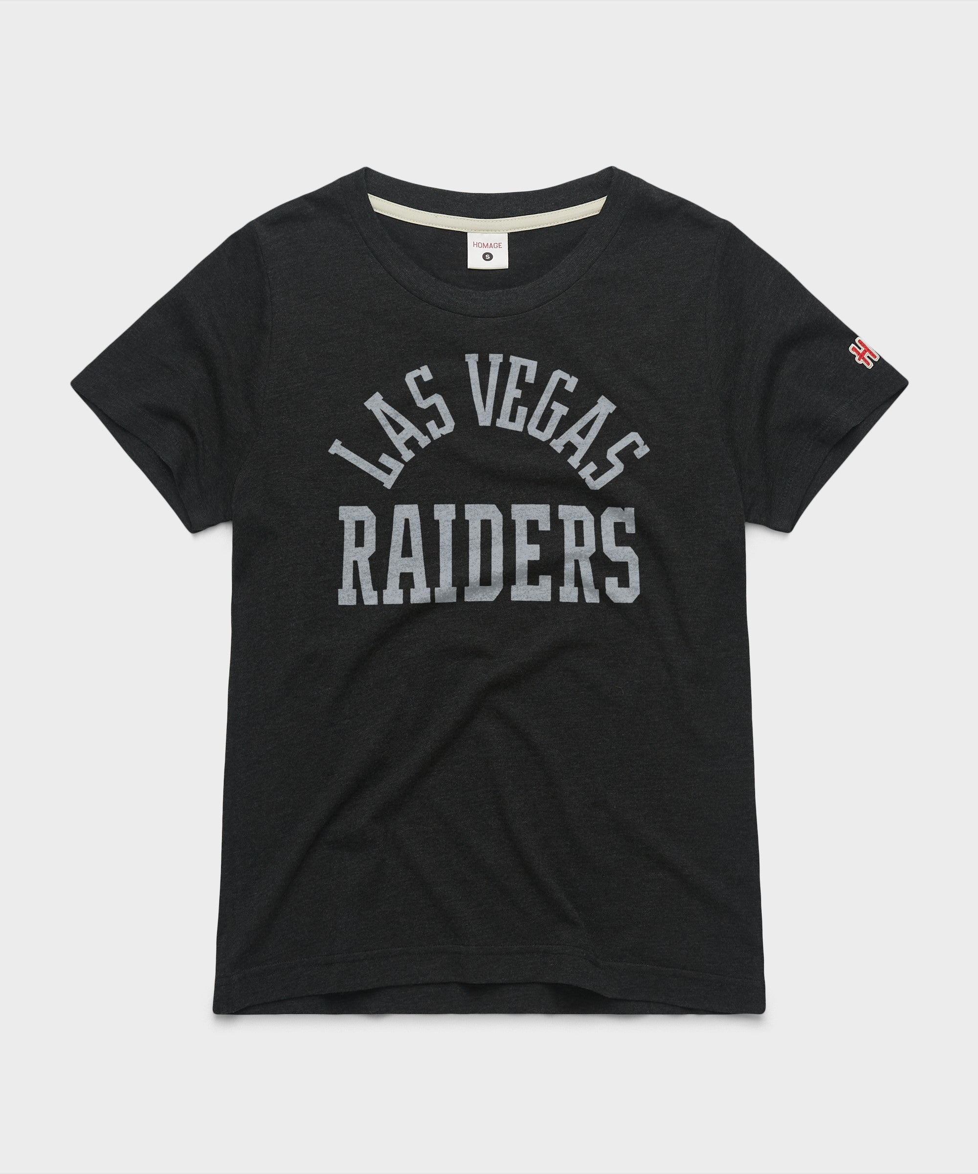 Women's Las Vegas Raiders Classic