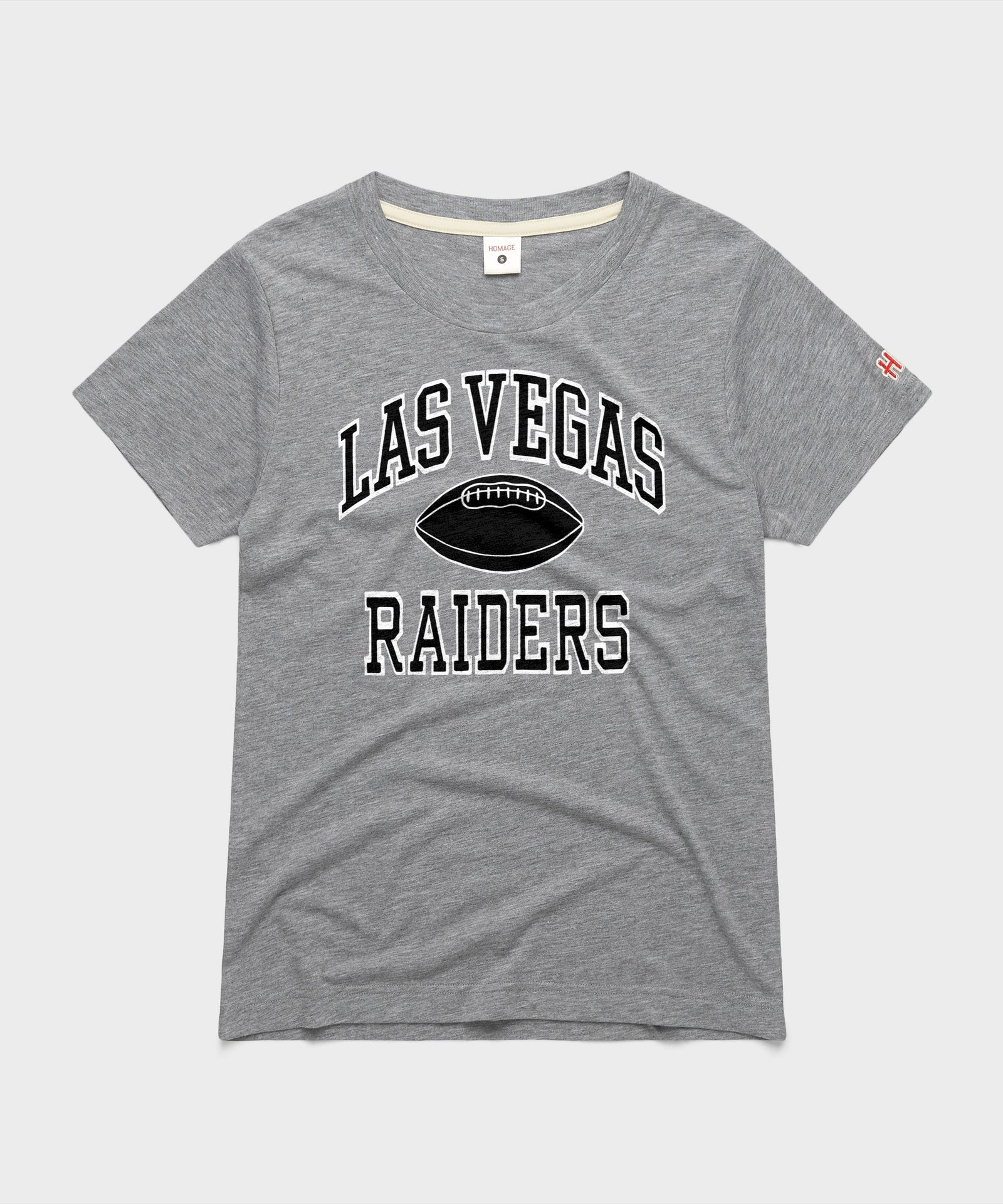 Women's Las Vegas Raiders Gridiron