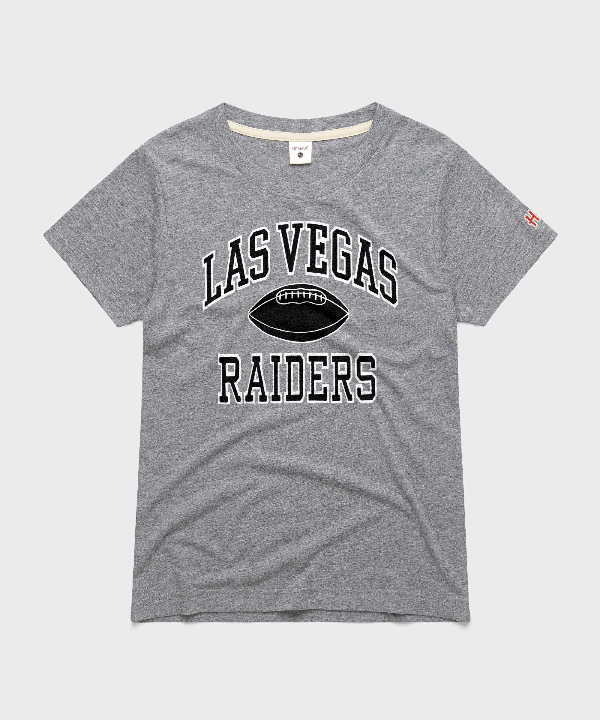Women's Las Vegas Raiders Gridiron
