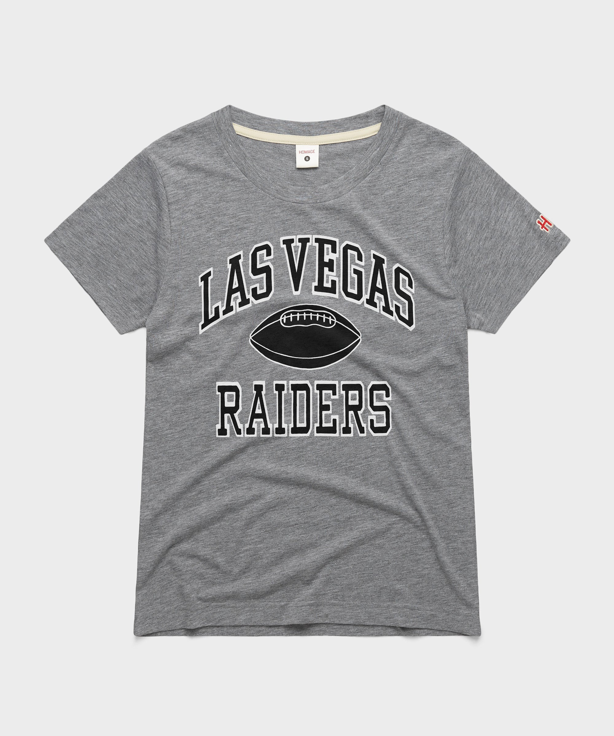Women's Las Vegas Raiders Gridiron