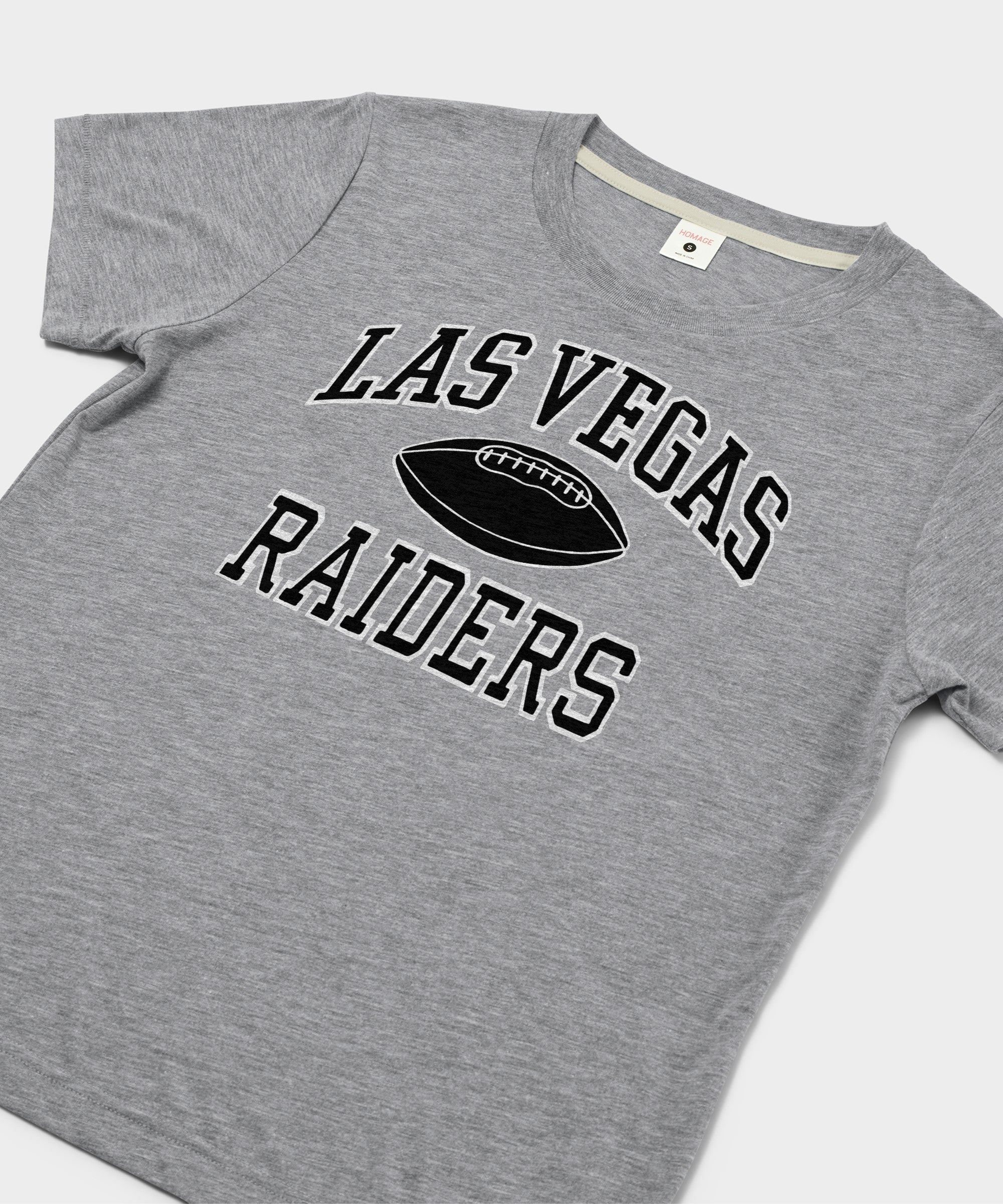 Women's Las Vegas Raiders Gridiron
