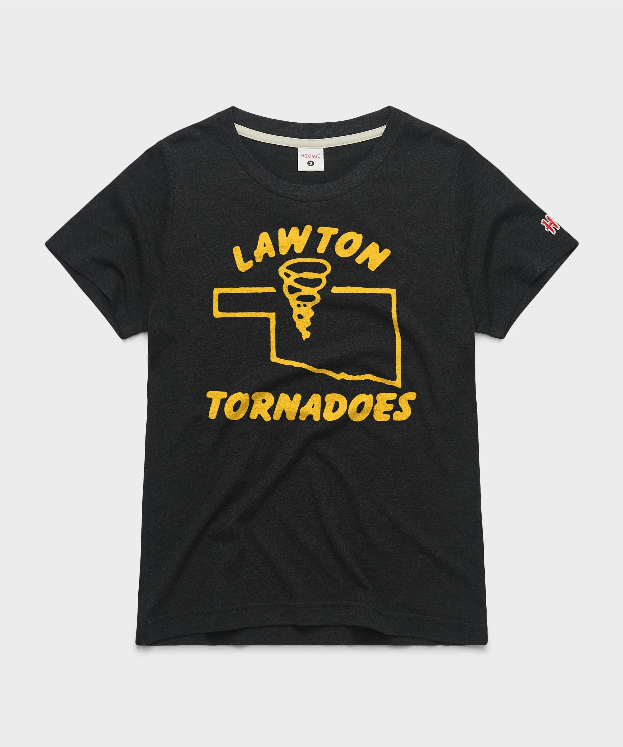 Women's Lawton Tornadoes