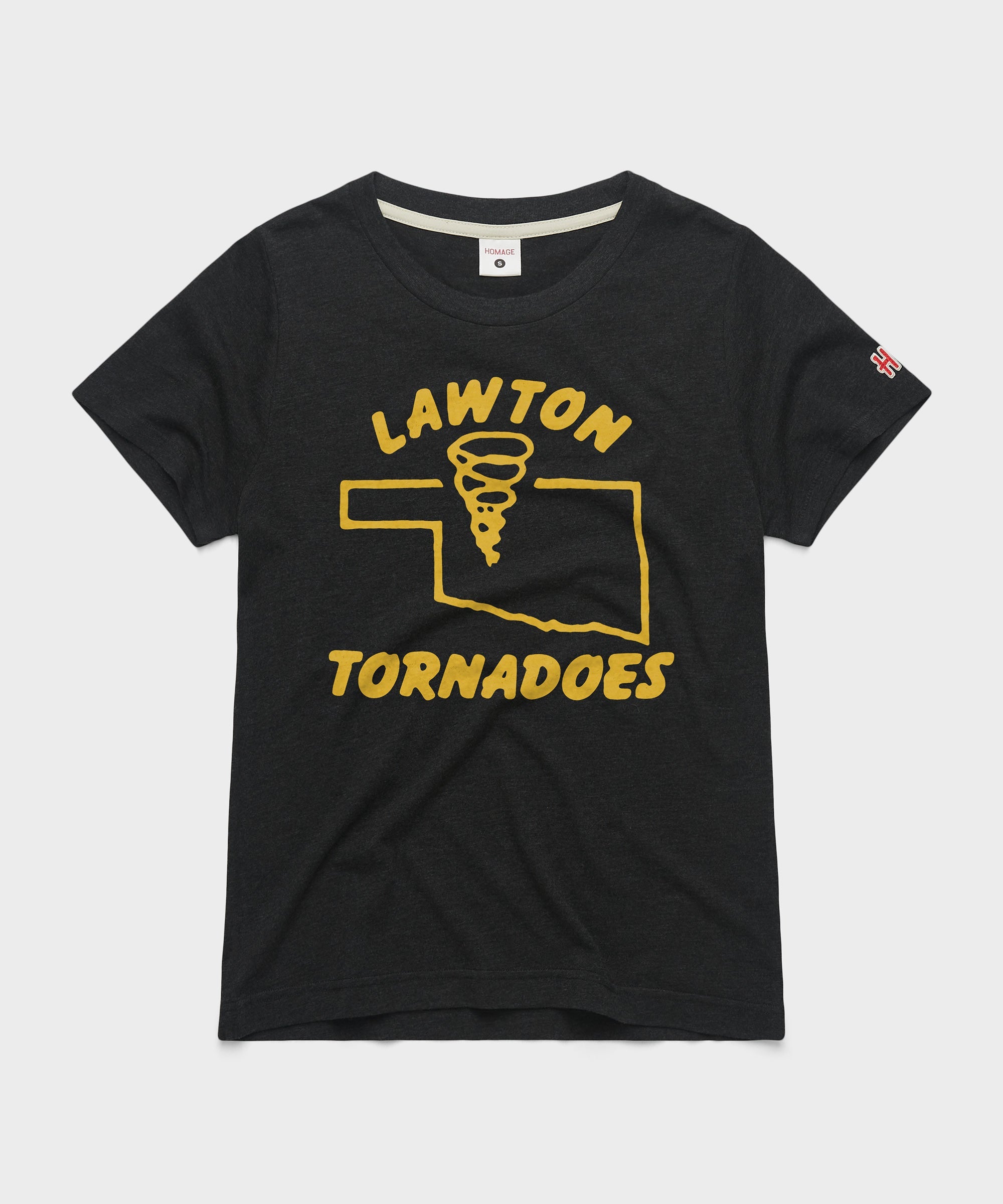 Women's Lawton Tornadoes