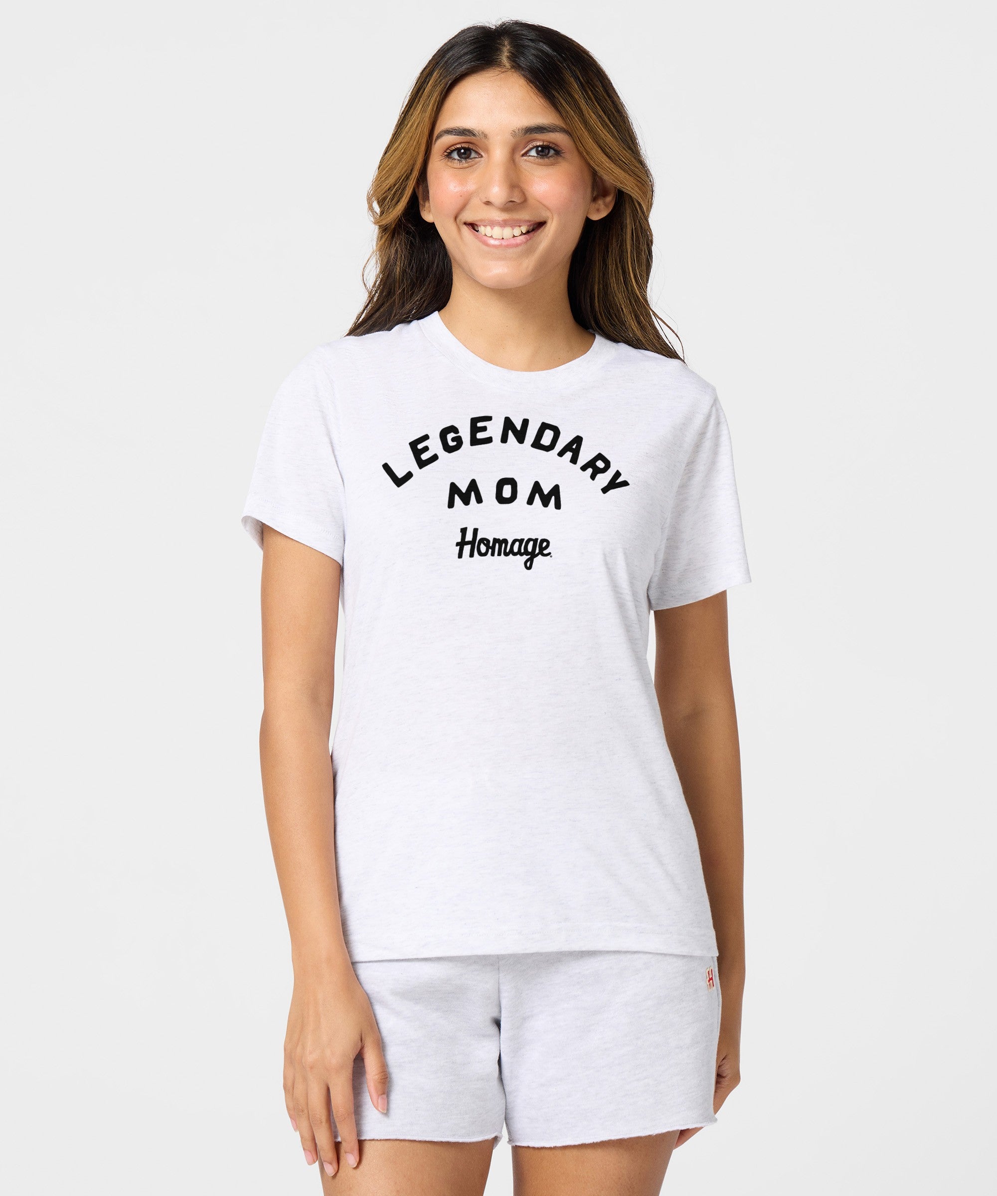 Women's Legendary Mom