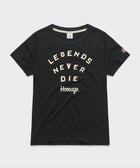 Women's Legends Never Die