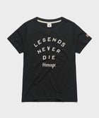 Women's Legends Never Die