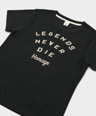 Women's Legends Never Die