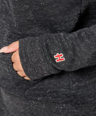 Women's Let 'Em Hear You Up North Hoodie