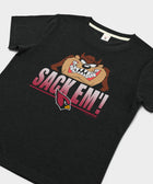 Women's Looney Tunes Taz Sack Em' X Arizona Cardinals