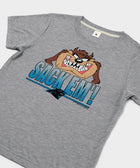Women's Looney Tunes Taz Sack Em' X Carolina Panthers