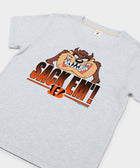 Women's Looney Tunes Taz Sack Em' X Cincinnati Bengals