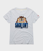 Women's Looney Tunes Taz Sack Em' X Dallas Cowboys