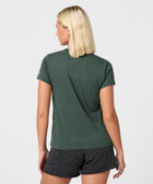 Women's Looney Tunes Taz Sack Em' X Green Bay Packers