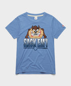 Women's Looney Tunes Taz Sack Em' X Indianapolis Colts