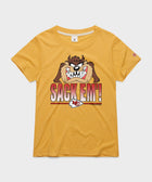 Women's Looney Tunes Taz Sack Em' X Kansas City Chiefs