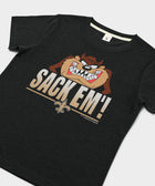 Women's Looney Tunes Taz Sack Em' X New Orleans Saints