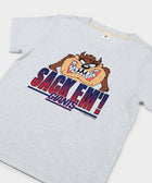 Women's Looney Tunes Taz Sack Em' X New York Giants