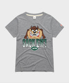 Women's Looney Tunes Taz Sack Em' X New York Jets