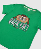 Women's Looney Tunes Taz Sack Em' X Philadelphia Eagles