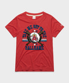Women's Los Angeles Angels Take Me Out To The Ballgame
