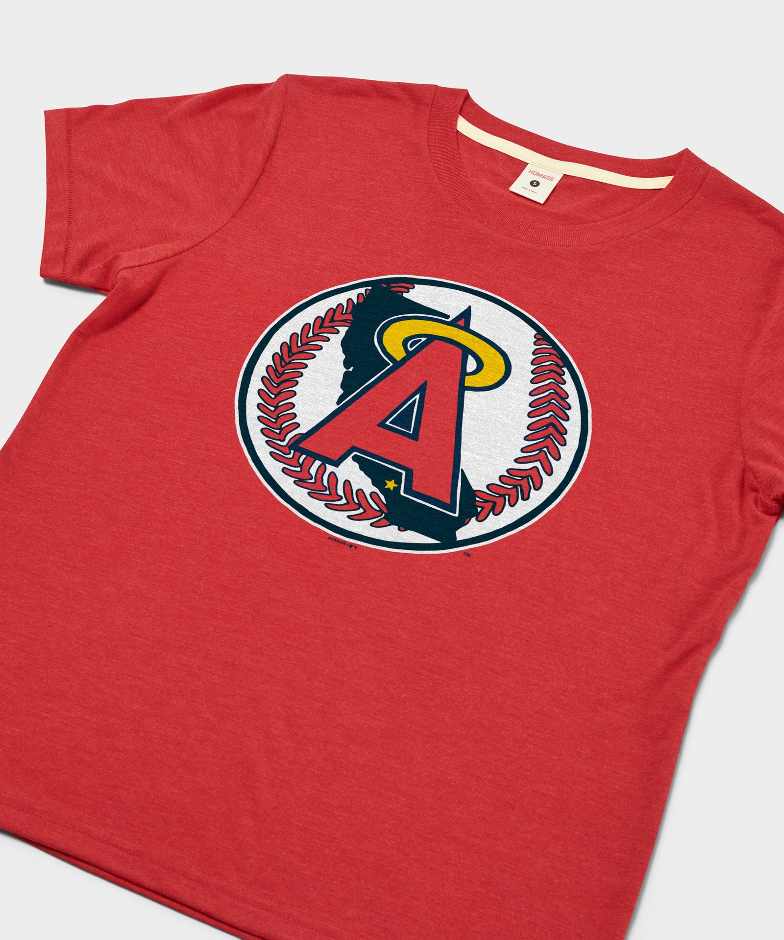 Women's Los Angeles Angels '86