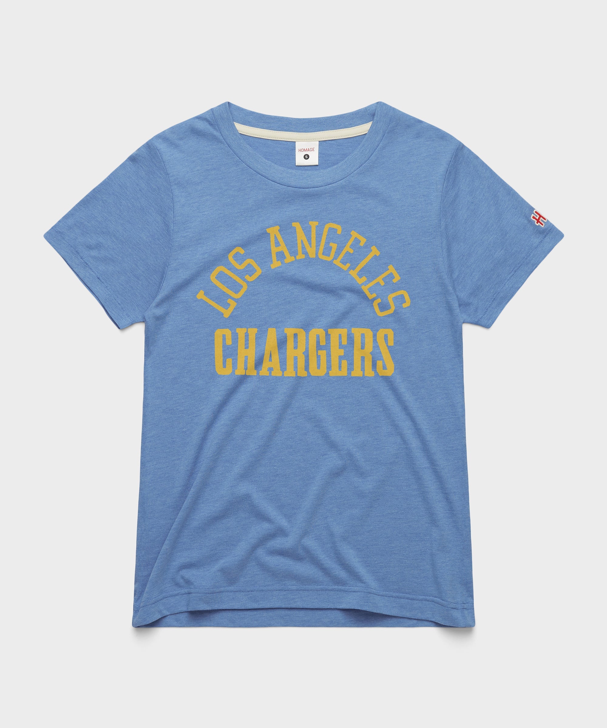 Women's Los Angeles Chargers Classic