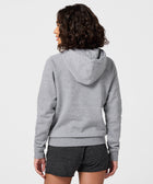 Women's Los Angeles Chargers Gridiron Hoodie