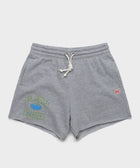 Women's Los Angeles Chargers Gridiron Sweat Shorts