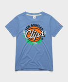 Women's Los Angeles Clippers City Edition 2024