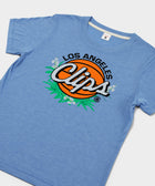 Women's Los Angeles Clippers City Edition 2024