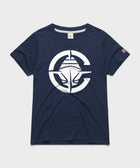 Women's Los Angeles Clippers Logo