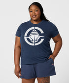 Women's Los Angeles Clippers Logo