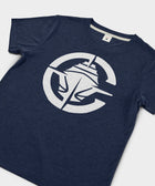 Women's Los Angeles Clippers Logo