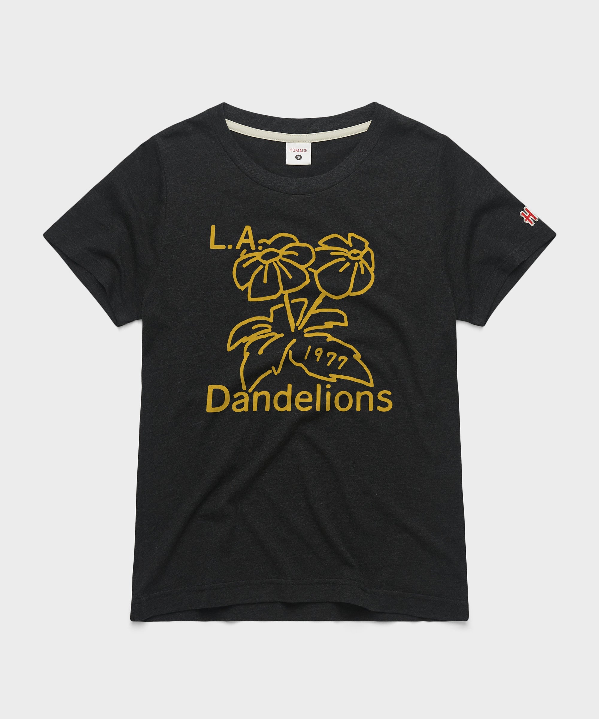 Women's Los Angeles Dandelions