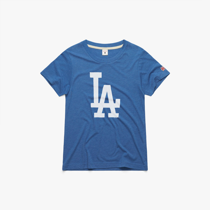 Women's Los Angeles Dodgers