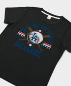 Women's Los Angeles Dodgers Take Me Out To The Ballgame