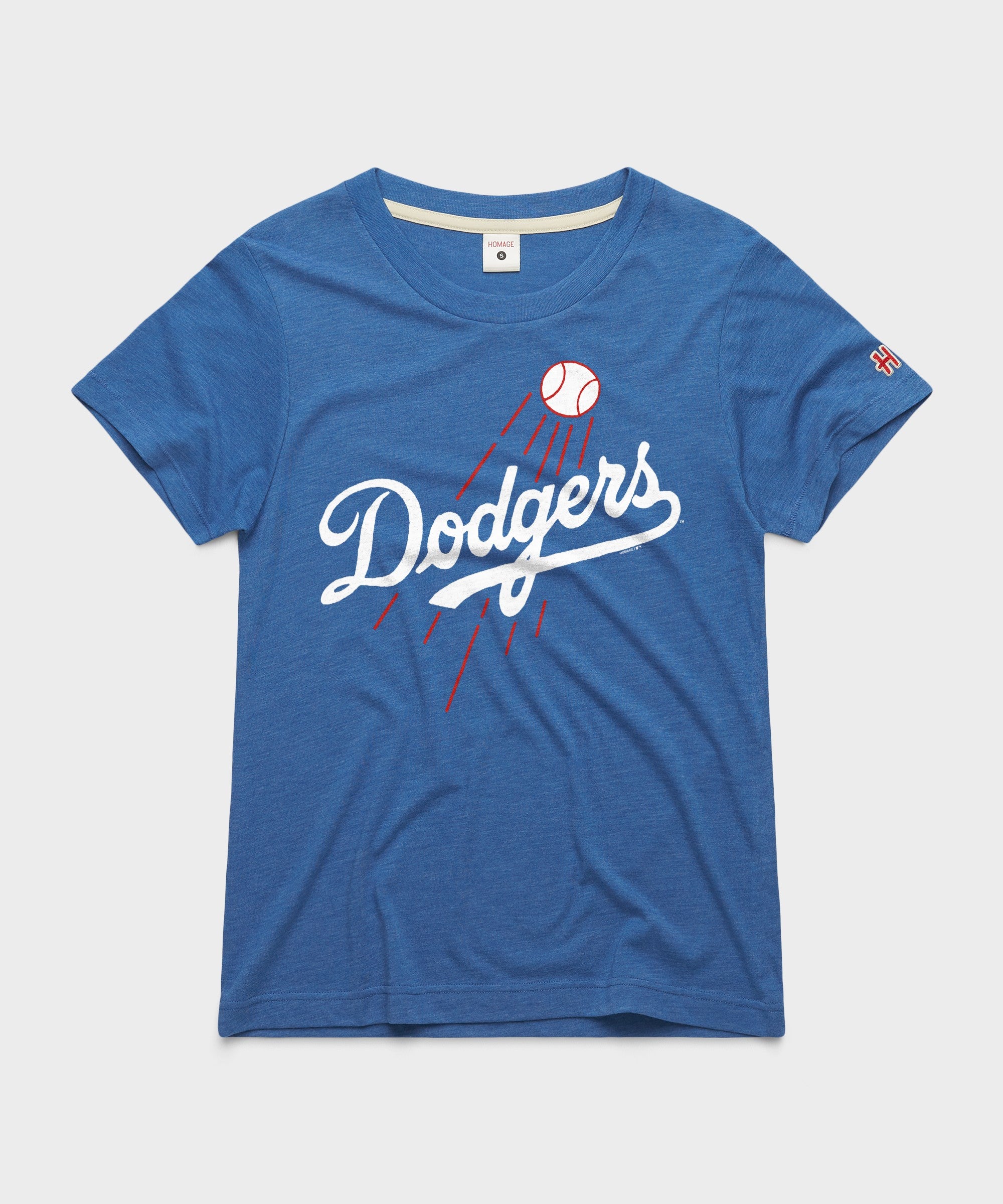 Women's Los Angeles Dodgers '12