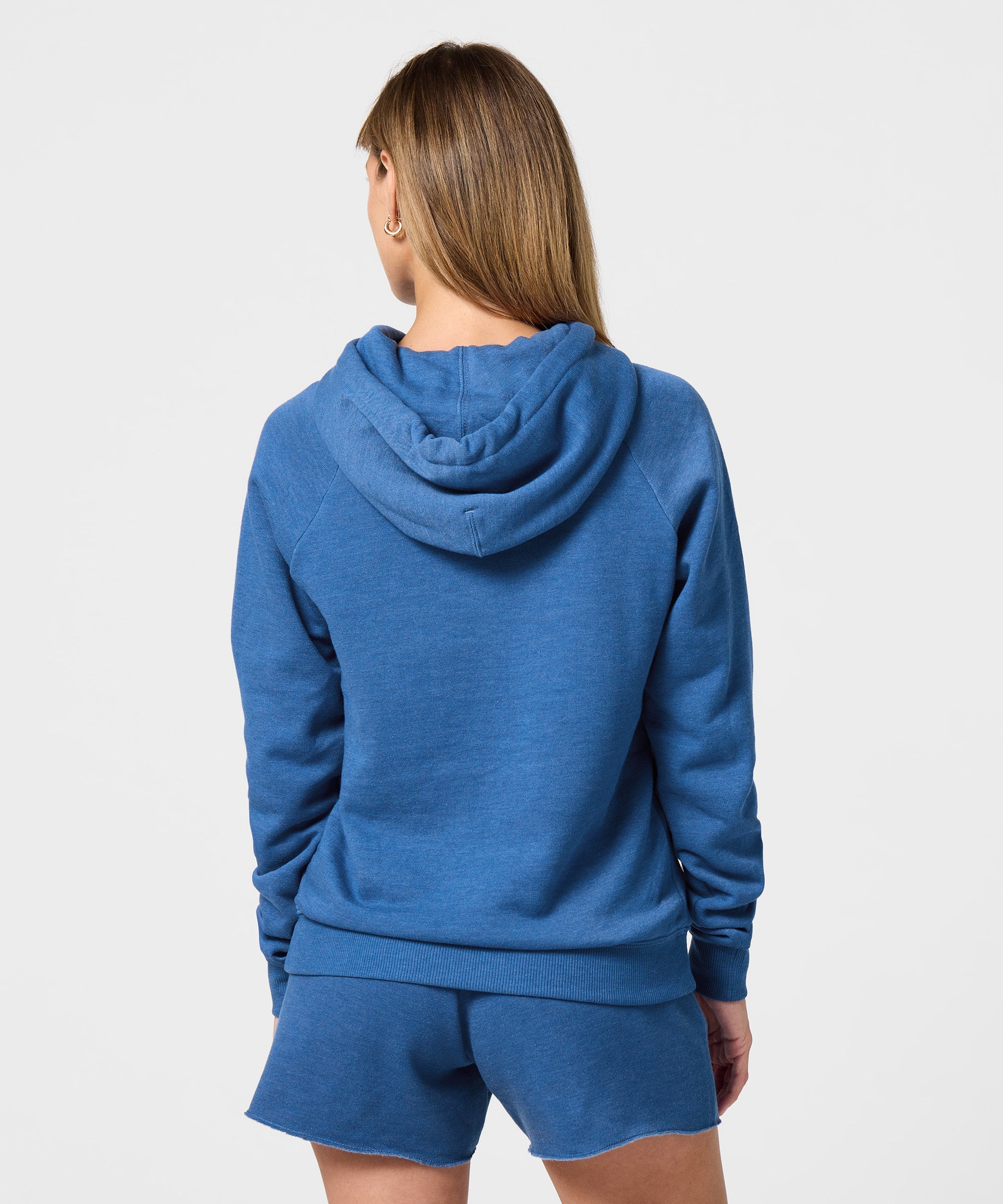Women's Los Angeles Dodgers '12 Hoodie