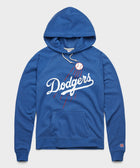 Women's Los Angeles Dodgers '12 Hoodie