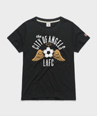 Women's Los Angeles Football Club The City Of Angels